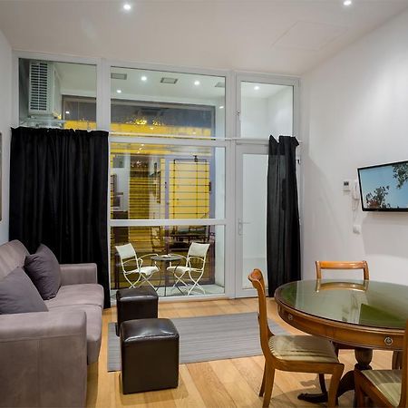 Florence Vintage Apartments Екстер'єр фото