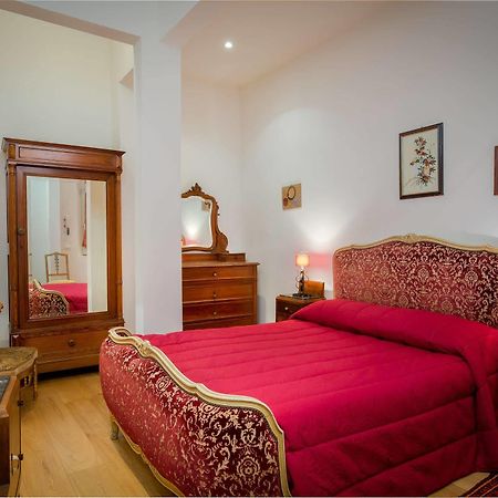 Florence Vintage Apartments Екстер'єр фото