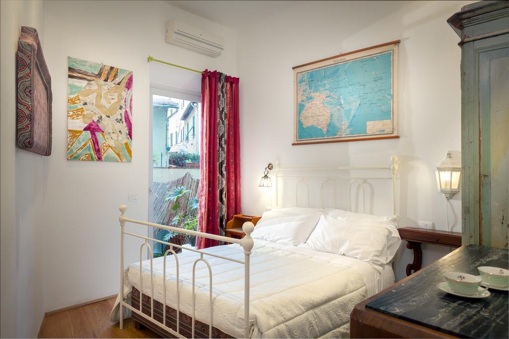 Florence Vintage Apartments Екстер'єр фото