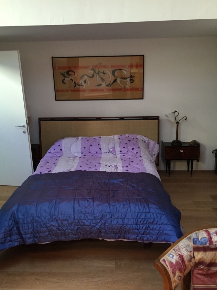 Florence Vintage Apartments Екстер'єр фото