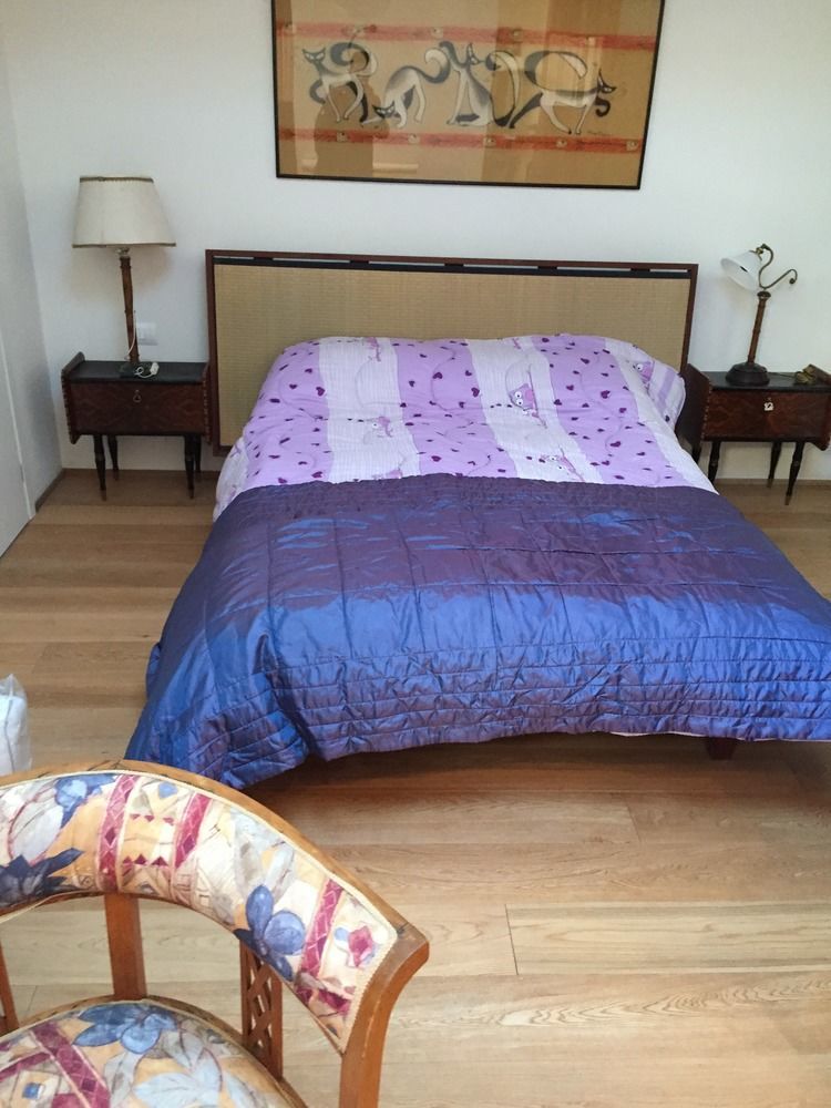 Florence Vintage Apartments Екстер'єр фото