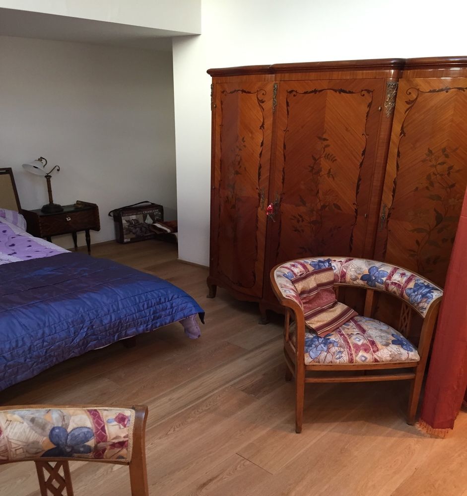 Florence Vintage Apartments Екстер'єр фото