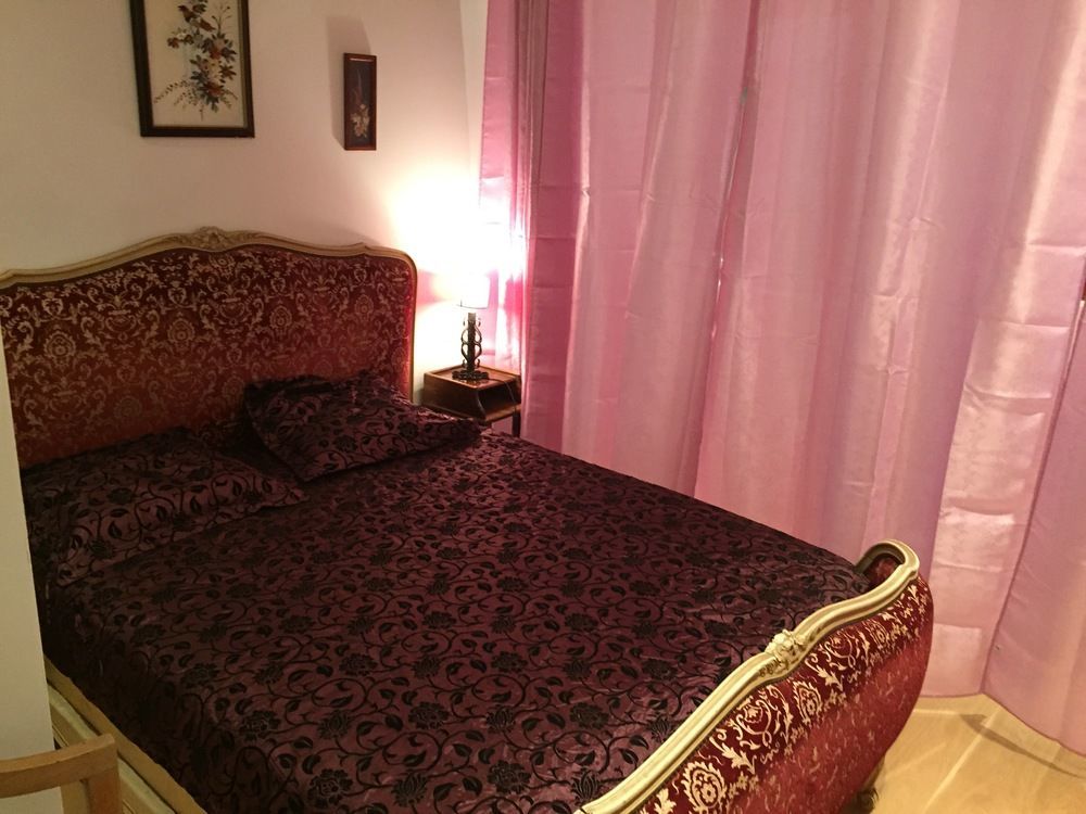 Florence Vintage Apartments Екстер'єр фото