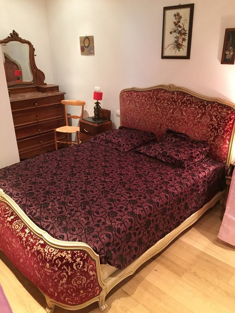 Florence Vintage Apartments Екстер'єр фото