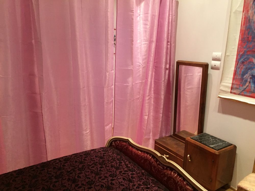 Florence Vintage Apartments Екстер'єр фото