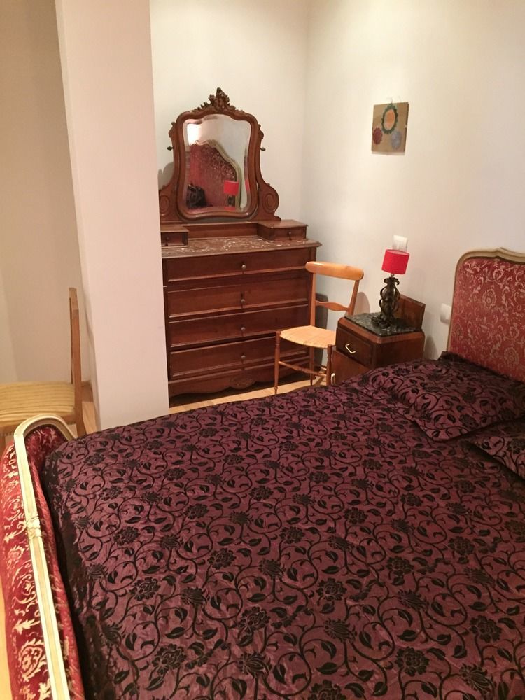 Florence Vintage Apartments Екстер'єр фото