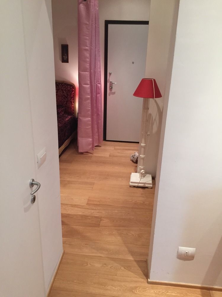 Florence Vintage Apartments Екстер'єр фото