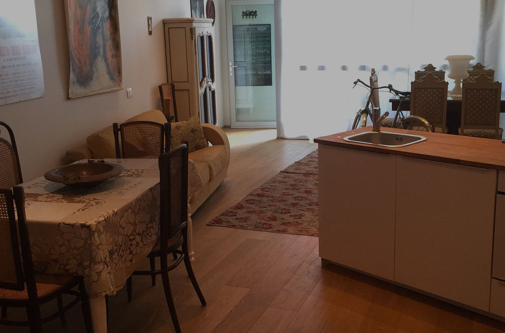 Florence Vintage Apartments Екстер'єр фото