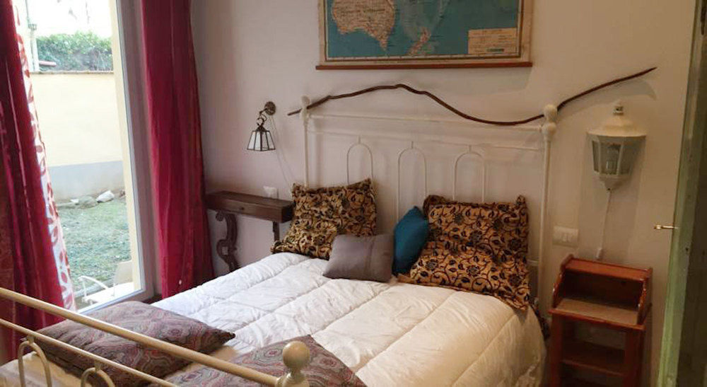 Florence Vintage Apartments Екстер'єр фото