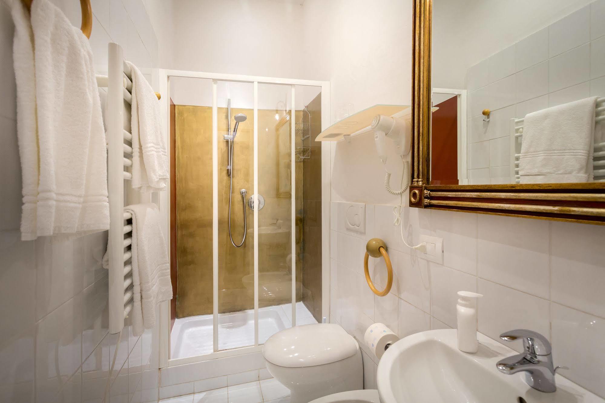 Florence Vintage Apartments Екстер'єр фото