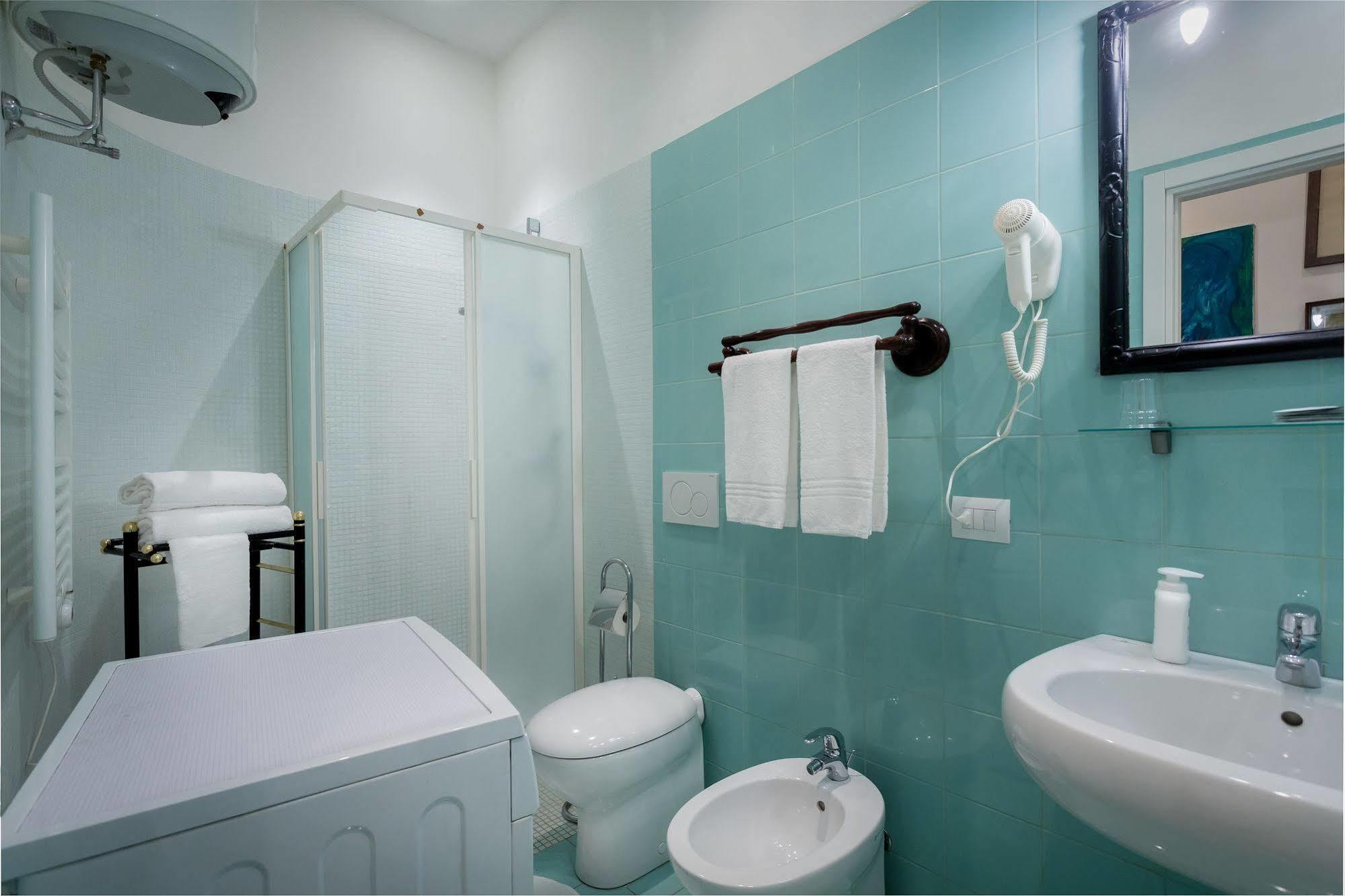Florence Vintage Apartments Екстер'єр фото