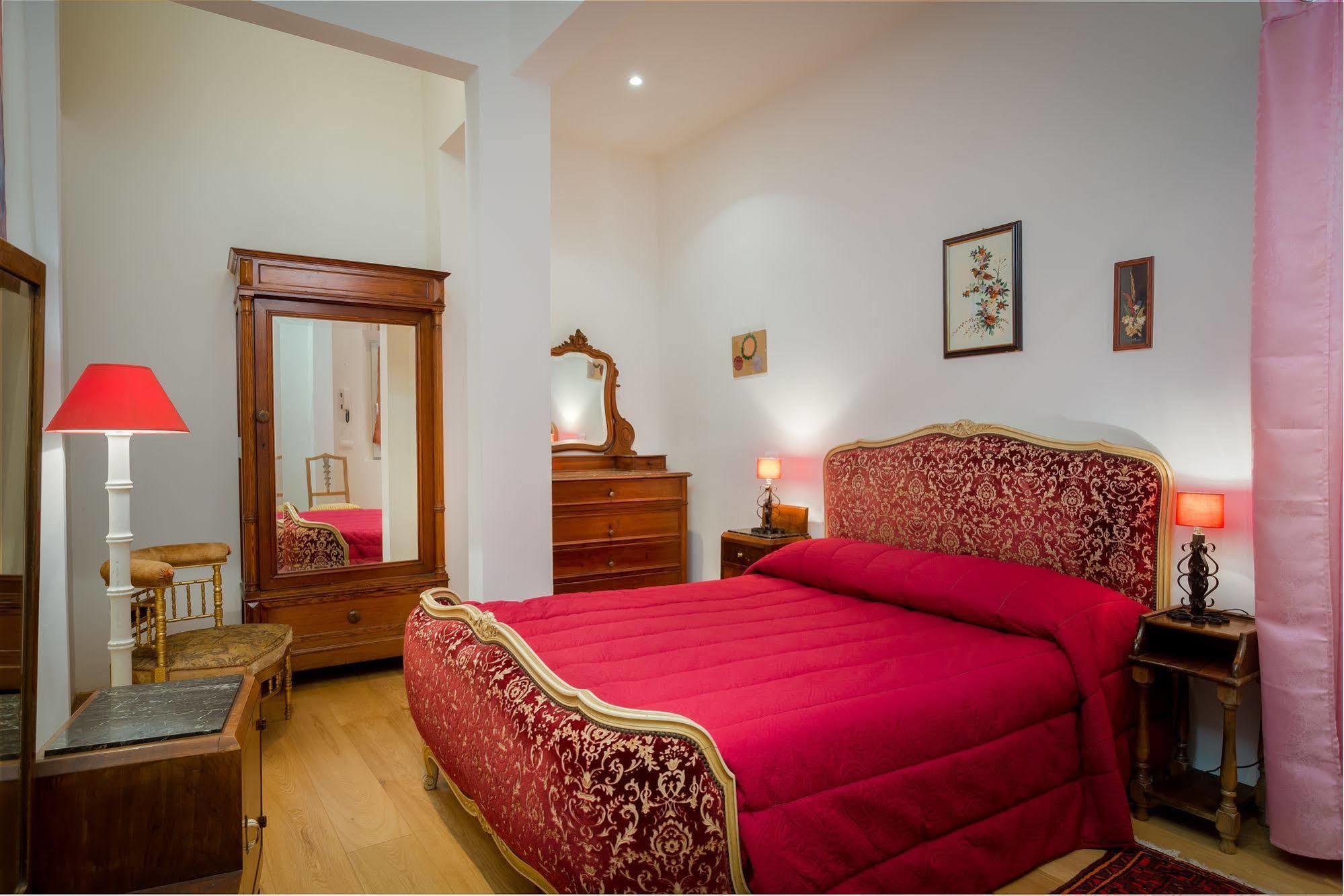 Florence Vintage Apartments Екстер'єр фото